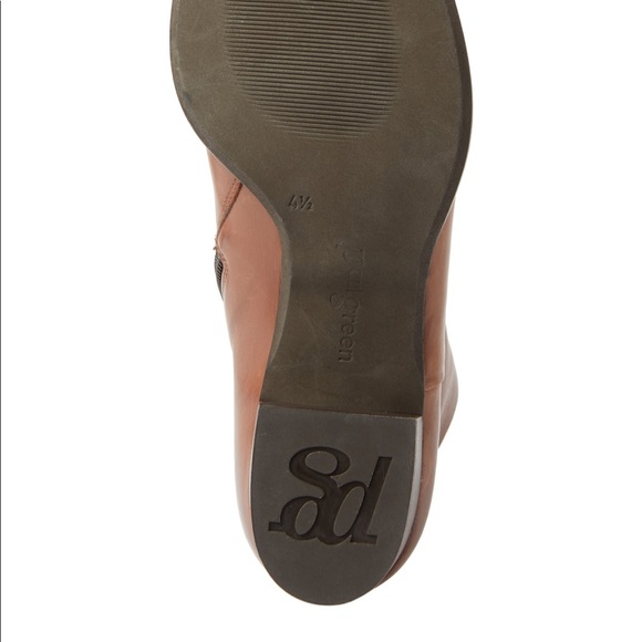 nelly bootie paul green